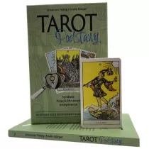 Tarot Podstawy, talia Rider Waite Tarot z ksik