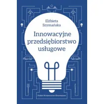 Innowacyjne przedsi�biorstwo us�ugowe