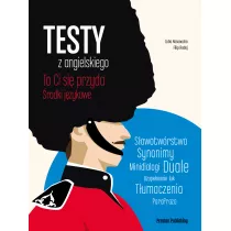 Testy z angielskiego. rodki jzykowe