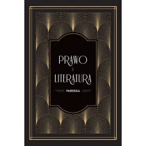 Prawo i literatura. Parerga