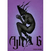 Ajin. Tom 6