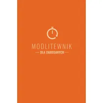 Modlitewnik dla zabieganych