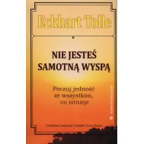Nie jeste� samotn� wysp�