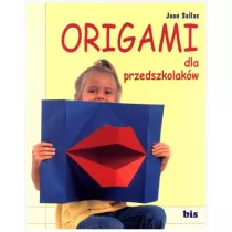 Origami dla przedszkolakw
