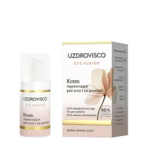 Uzdrovisco Krem pod oczy i na powieki regenerujcy 15 ml