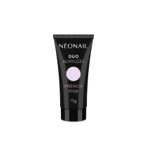 _Duo Acrylgel akryloel do paznokci French Pink