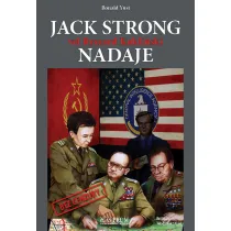 Jack Strong vel Ryszard Kukli�ski nadaje