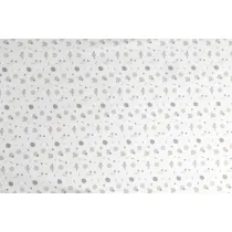 Chicco Przecierado Next2Me Forever G/D bawena confetti