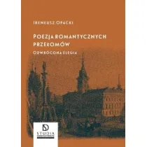 Poezja romantycznych prze�om�w