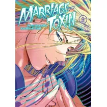 MarriageToxin. Tom 9