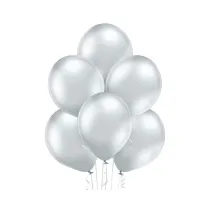 Balony Belbal Silver