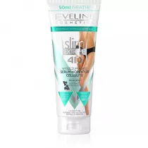 Eveline Cosmetics Slim Extreme 4D wyszczuplaj�ce serum-korektor cellulitu 250 ml