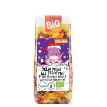 Biominki �elki (misie) bez �elatyny bezglutenowe 150 g Bio