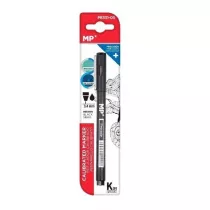 Mp Main Paper Marker precyzyjny kaligraficzny czarny 0.4mm