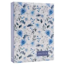 Fandy Fotoalbum kieszeniowy zgrzewany Blue 2