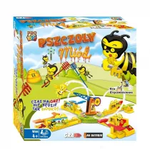 Gra Pszczo�y i mi�d Pro Kids