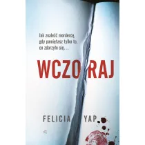 Wczoraj