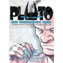 Pluto. Tom 5