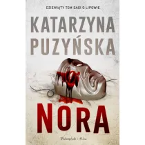 Nora. Lipowo. Tom 9