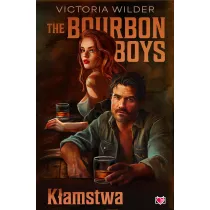 The Bourbon Boys. K�amstwa