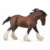 Collecta. Ogier Clydesdale. Ma�� Bay