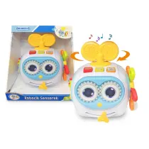 Robocik sensorek Artyk