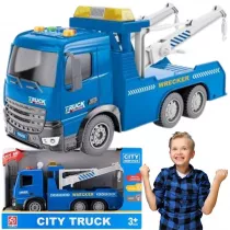 Ci�ar�wka z hakiem Maksik