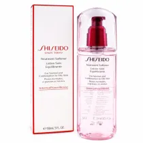Shiseido Tonizujca woda do skry Treatment Softener 150 ml
