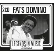 Fats Domino - CD