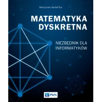 Matematyka dyskretna. Niezb�dnik dla informatyk�w