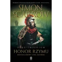 Honor Rzymu. Or�y Imprerium. Tom 20