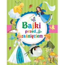 Bajki przed za�ni�ciem