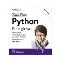 Python. Rusz g�ow�!