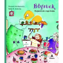 Bystek