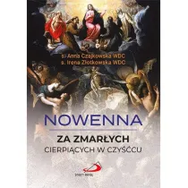 Nowenna za zmar�ych cierpi�cych w czy��cu