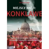 Miejsce akcji: konklawe