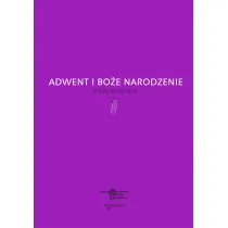 Adwent i Bo�e Narodzenie.