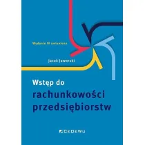 Wst�p do rachunkowo�ci przedsi�biorstw