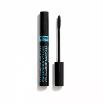 Gosh Waterproof Volume Mascara wodoodporny pogrubiajcy tusz do rzs Black 10 ml