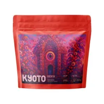 kawa ziarnista Kenia Endebess Natural Filter 250 g