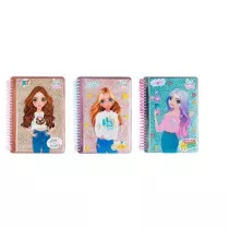 Mp Main Paper Notes Big Dream Girls Supa Star