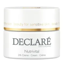 Declare _Nutrivital krem do twarzy 50 ml