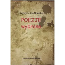 Poezje wybrane