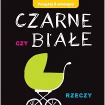 Czarne czy Biae - Rzeczy
