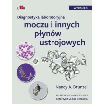 Diagnostyka laboratoryjna moczu i innych p�yn�w ustrojowych