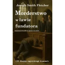 Morderstwo w �awie fundatora