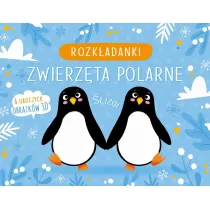 Zwierz�ta polarne. Rozk�adanki
