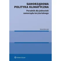 Samorz�dowa polityka klimatyczna