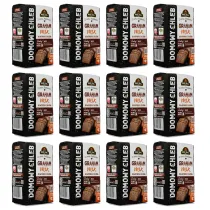 Pzz Mieszanka do wypieku chleba Graham zestaw 12 x 500 g
