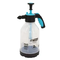 Opryskiwacz ci�nieniowy 2,0l + dysza pianownicy